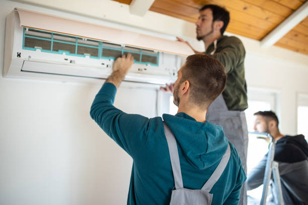  Bent, NE HVAC Pros