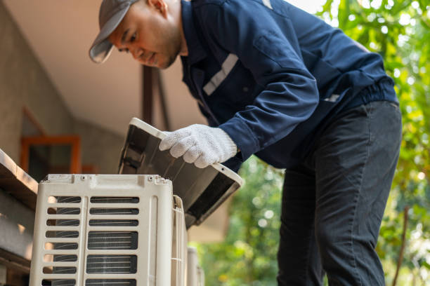 Best HVAC Installation Services  in Bent, NE