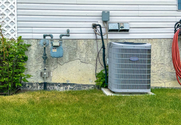 Best HVAC Installation Services  in Bent, NE